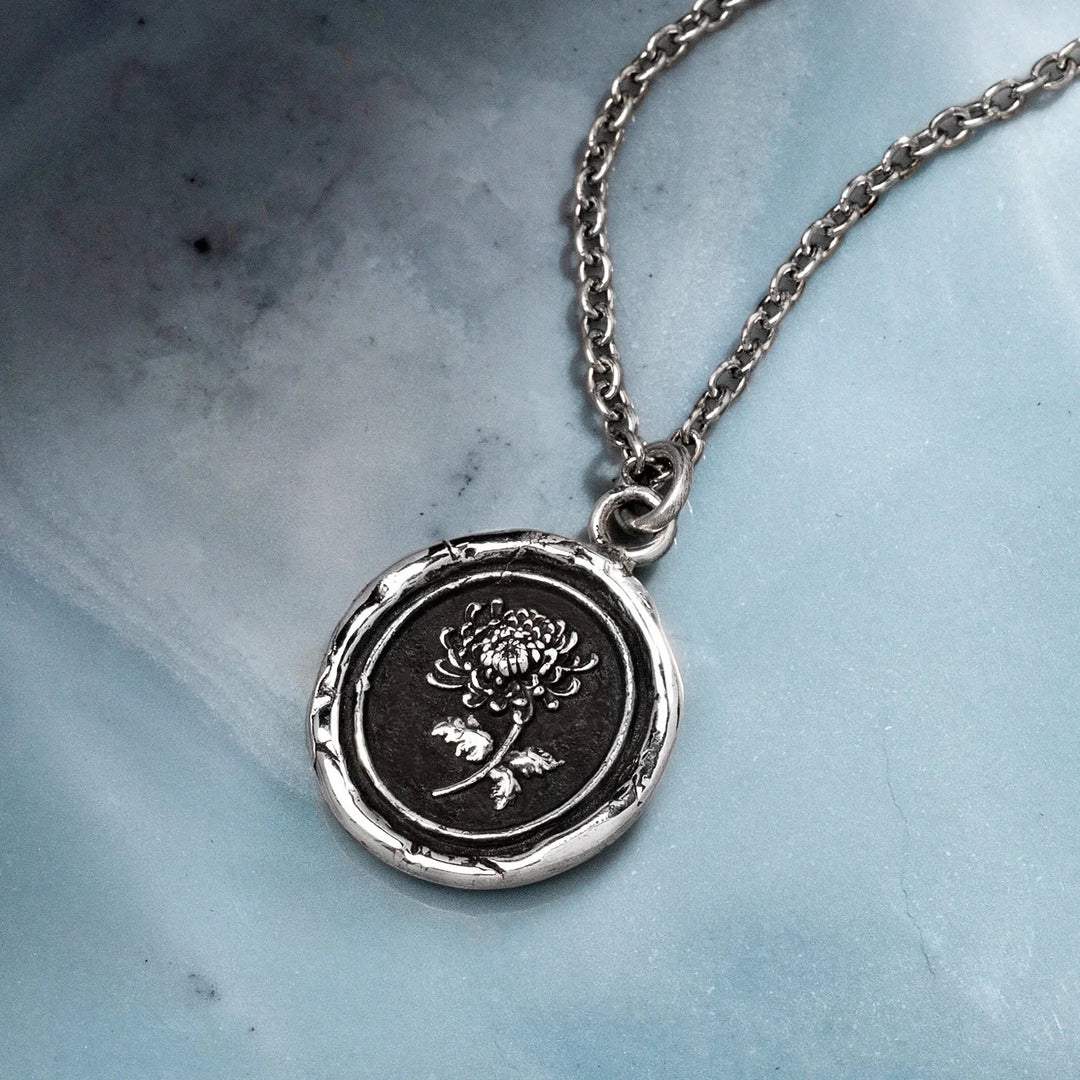 HEALING JOURNEY Jewelry PYRRHA 