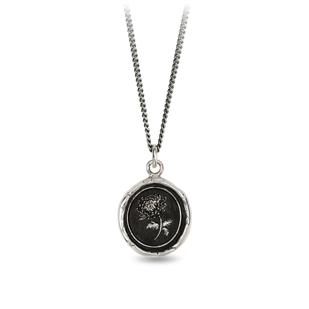 HEALING JOURNEY Jewelry PYRRHA 