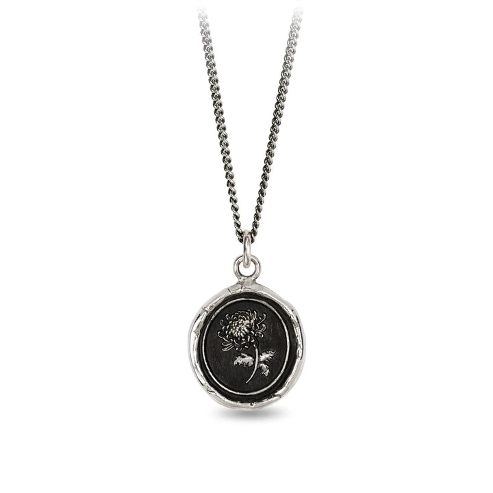 HEALING JOURNEY Jewelry PYRRHA 