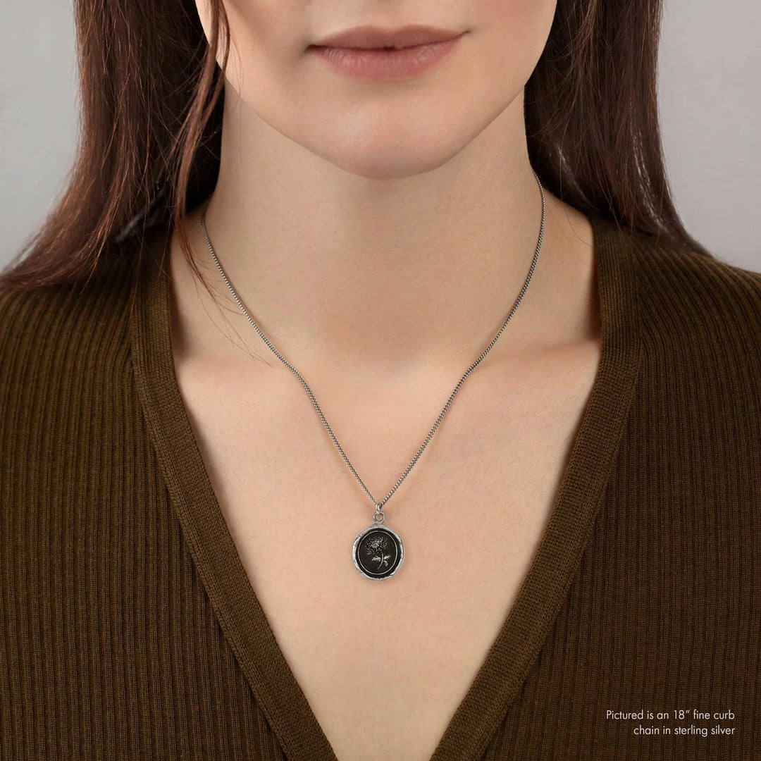 HEALING JOURNEY Jewelry PYRRHA 