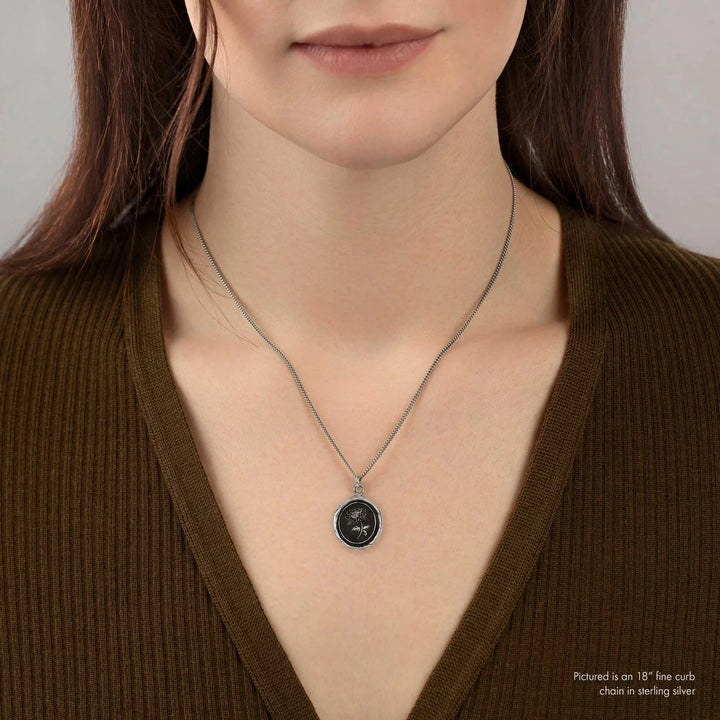 HEALING JOURNEY Jewelry PYRRHA 