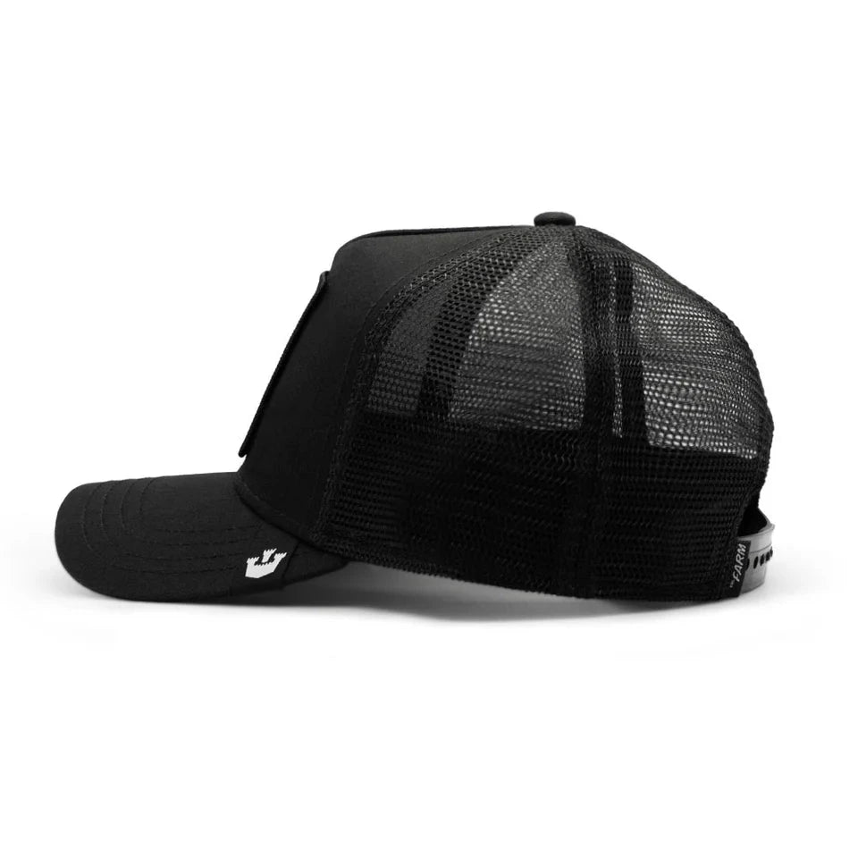 HEARTBREAKER Hat GOORIN BROS. 