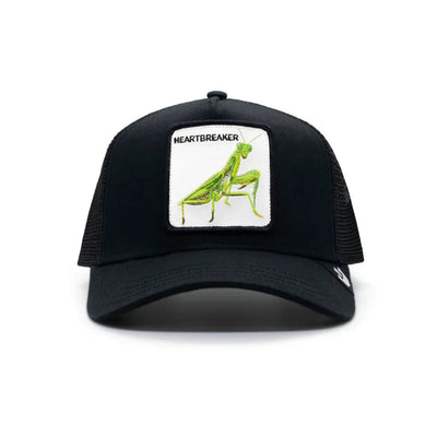 HEARTBREAKER Hat GOORIN BROS. 