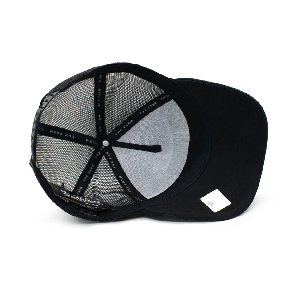 HEARTBREAKER Hat GOORIN BROS. 