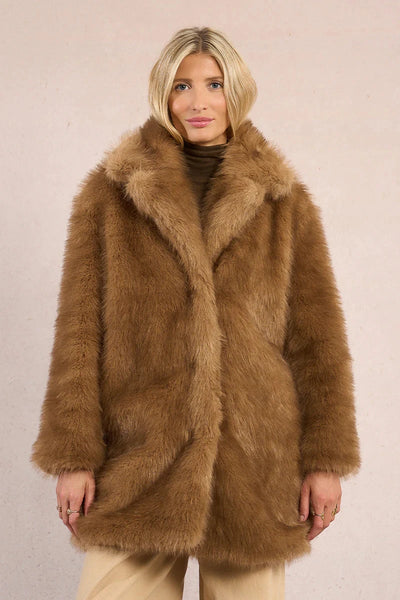 HELENA JACKET JACKET MOLLY BRACKEN 