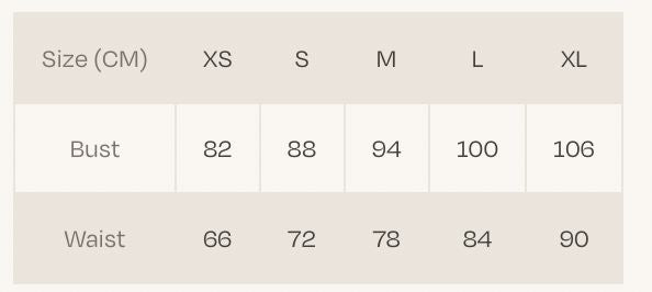 HERBI KNIT VEST TOP MOS MOSH 