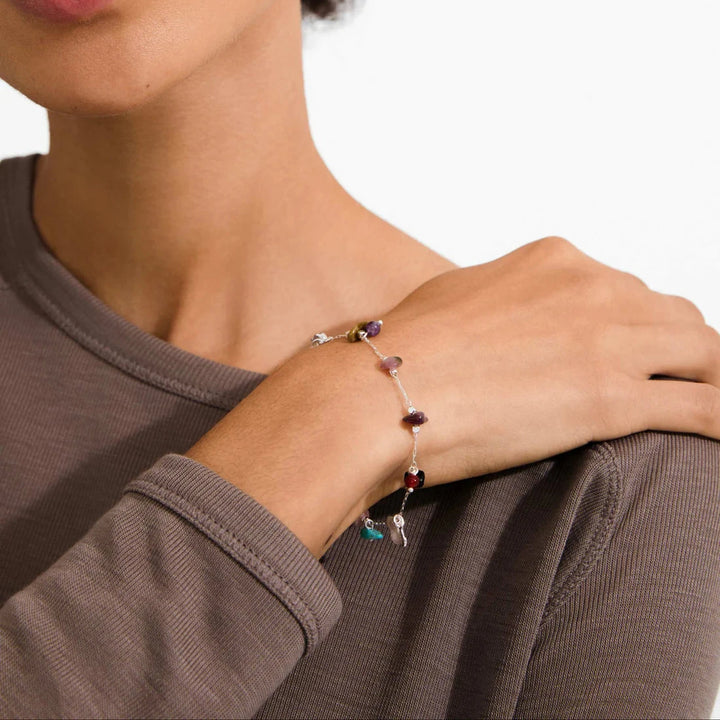 HERE BRACELET Jewelry PILGRIM 