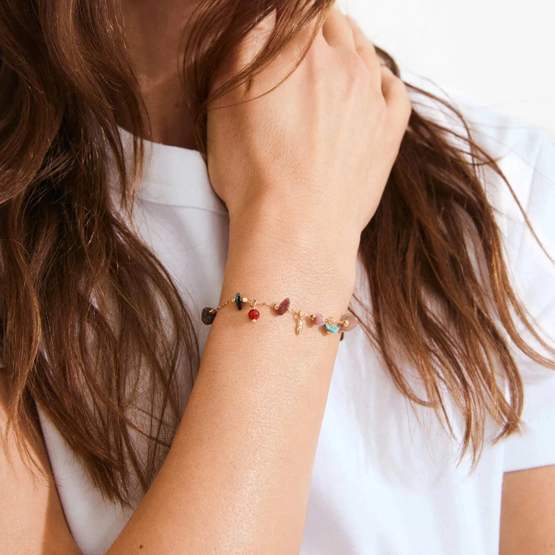HERE BRACELET Jewelry PILGRIM 
