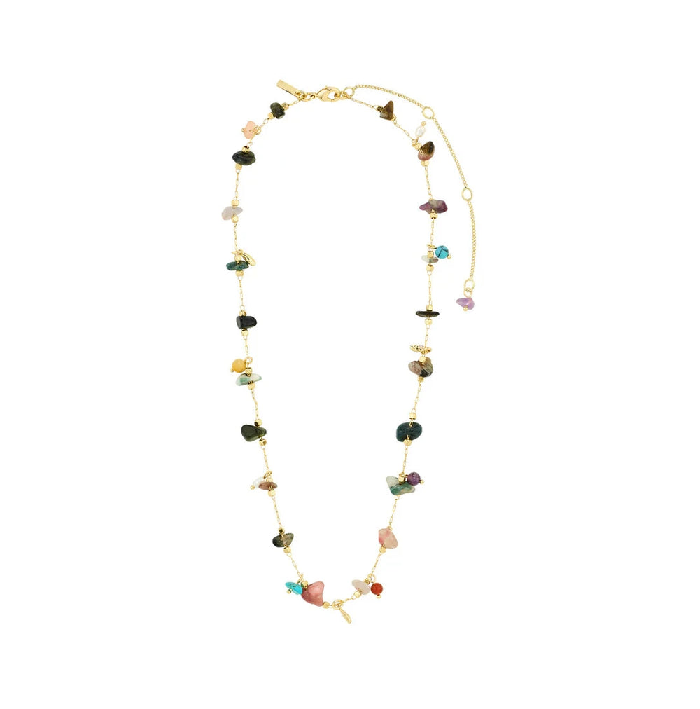 HERE NECKLACE Jewelry PILGRIM 