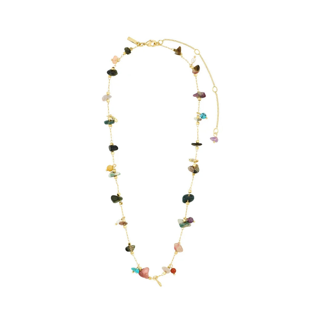 HERE NECKLACE Jewelry PILGRIM 