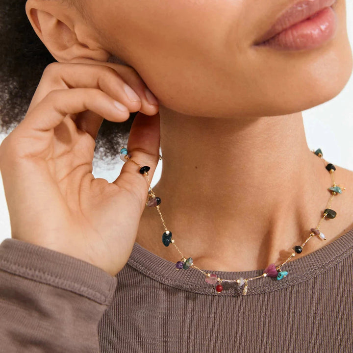 HERE NECKLACE Jewelry PILGRIM 