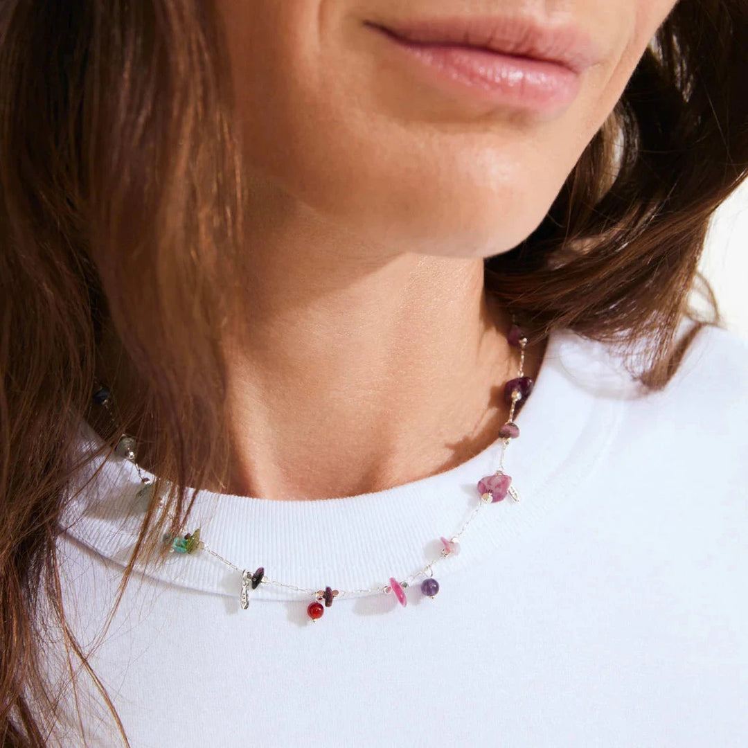 HERE NECKLACE Jewelry PILGRIM 