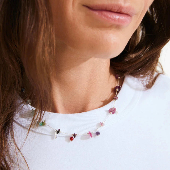 HERE NECKLACE Jewelry PILGRIM 