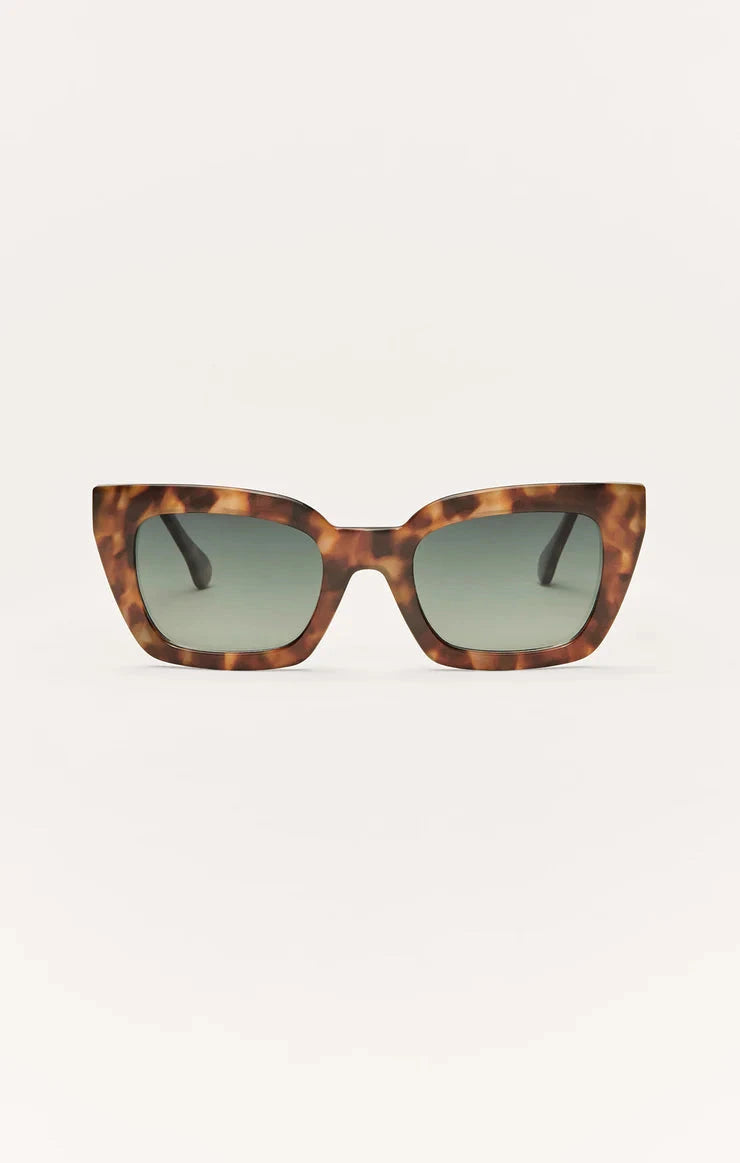 HIDEAWAY ACCESSORIES Z SUPPLY O/S DARK TORT 