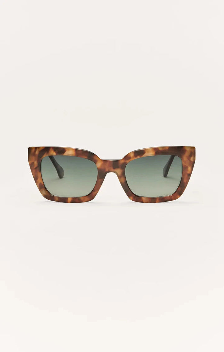 HIDEAWAY ACCESSORIES Z SUPPLY O/S DARK TORT 