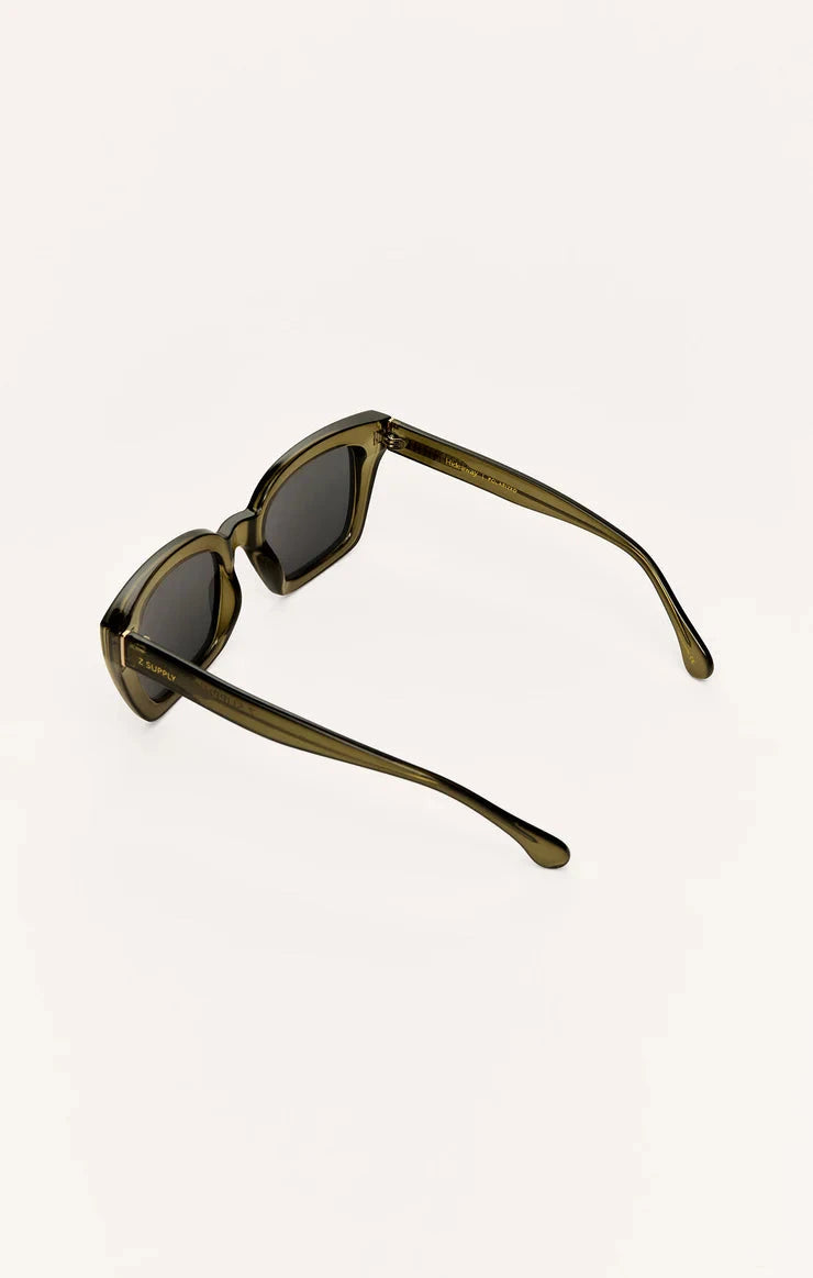 HIDEAWAY SUNGLASSES ACCESSORIES Z SUPPLY 