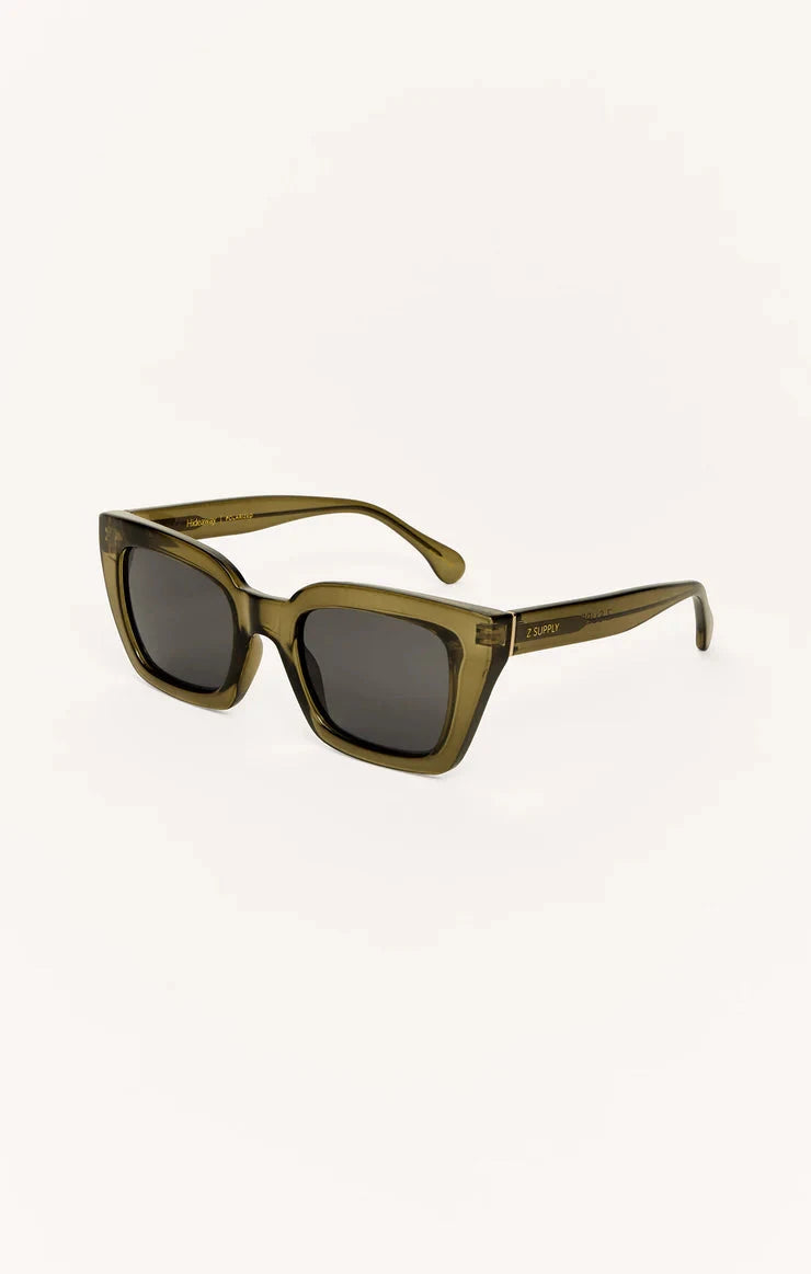 HIDEAWAY SUNGLASSES ACCESSORIES Z SUPPLY 