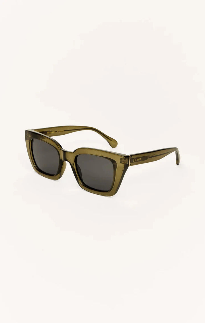 HIDEAWAY SUNGLASSES ACCESSORIES Z SUPPLY 