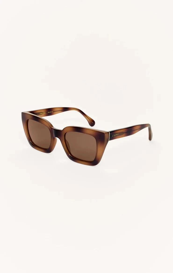 HIDEAWAY SUNGLASSES ACCESSORIES Z SUPPLY 