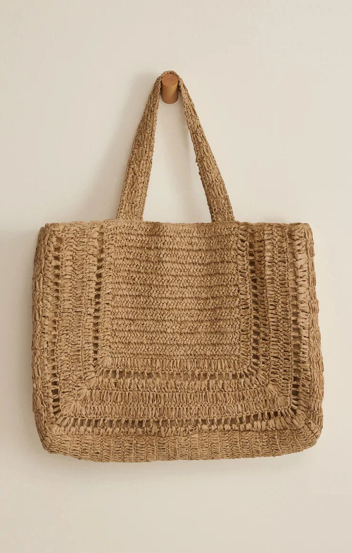 HIDEAWAY TOTE Purses Z SUPPLY 