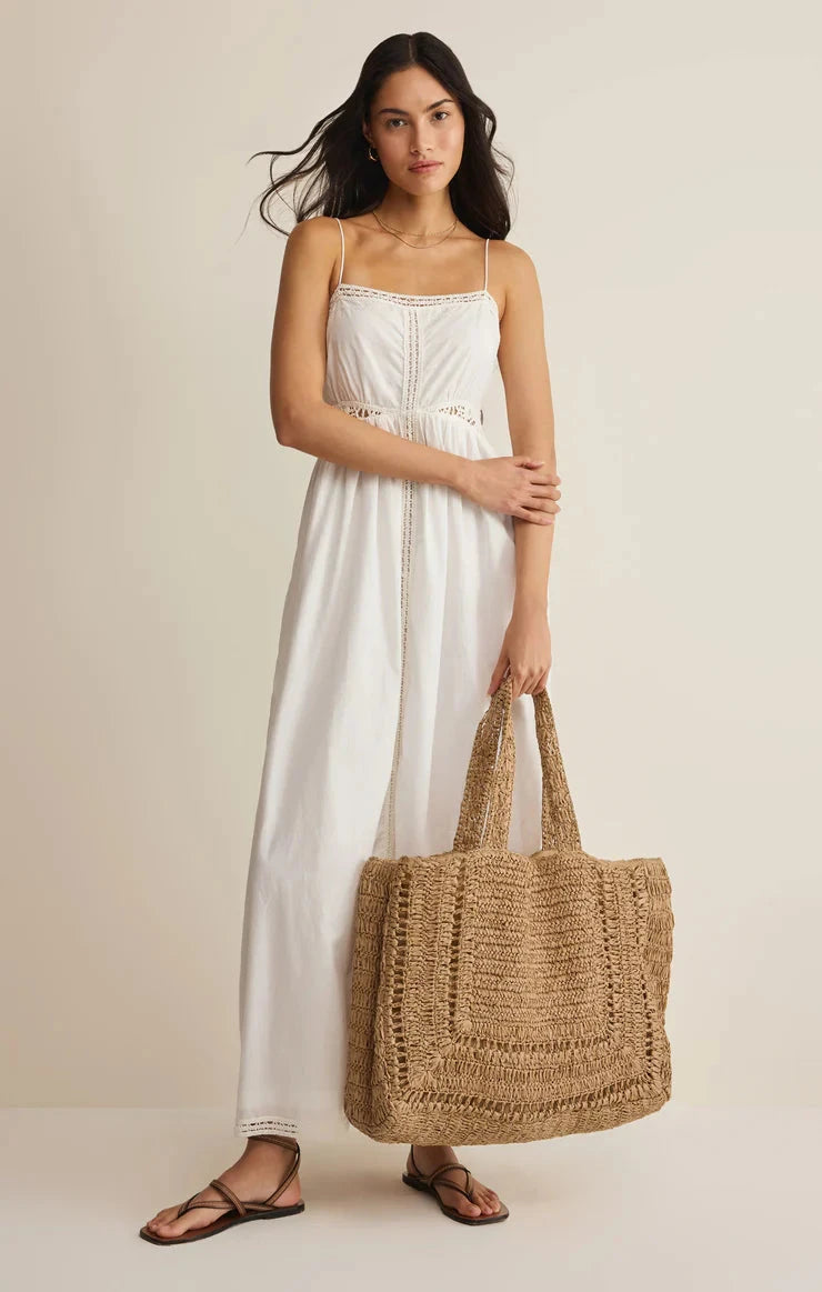 HIDEAWAY TOTE Purses Z SUPPLY 