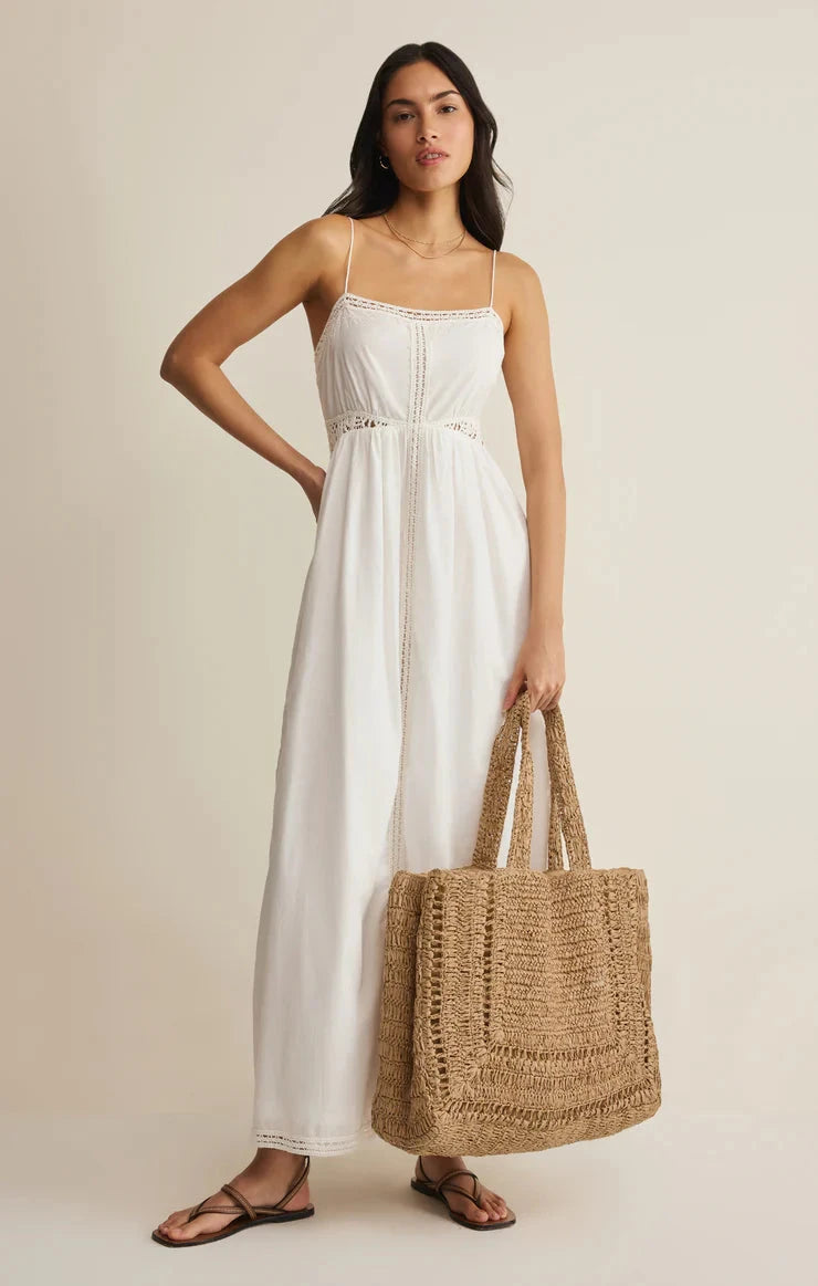 HIDEAWAY TOTE Purses Z SUPPLY 