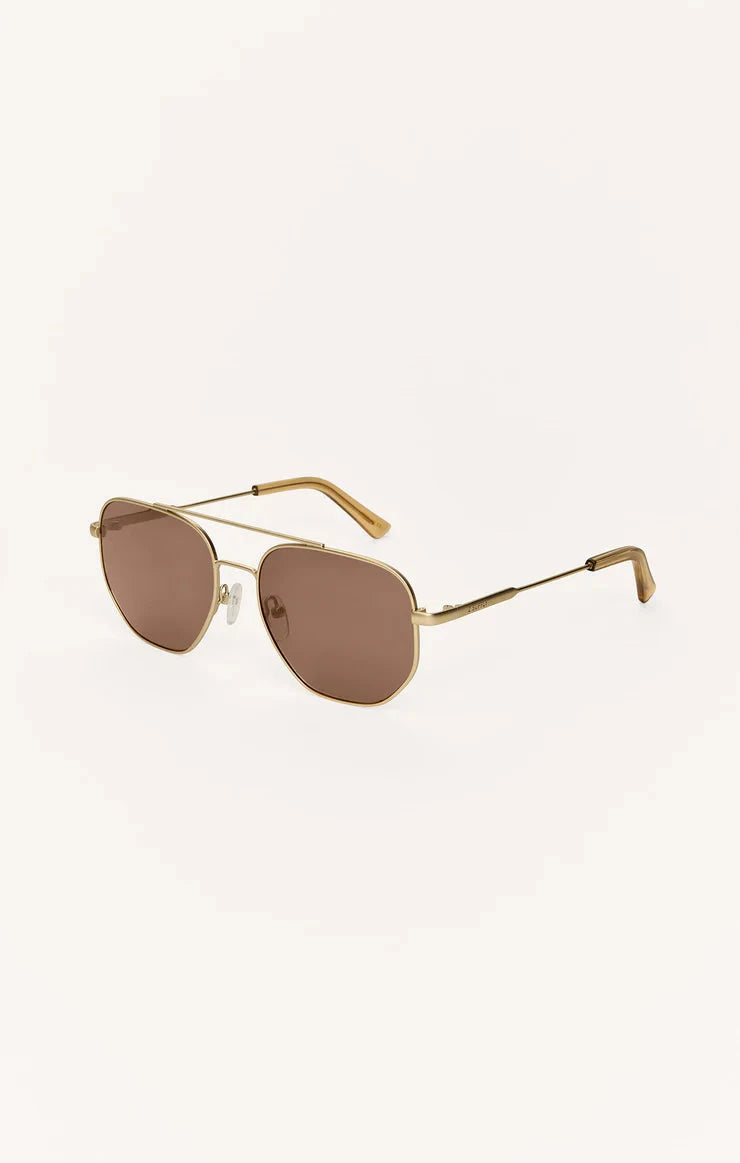 HIGHWAY SUNGLASSES ACCESSORIES Z SUPPLY 