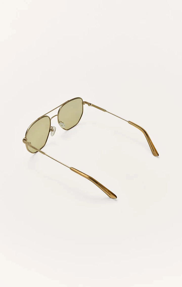 HIGHWAY SUNGLASSES ACCESSORIES Z SUPPLY 