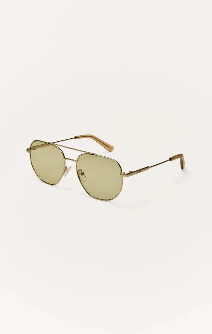 HIGHWAY SUNGLASSES ACCESSORIES Z SUPPLY 
