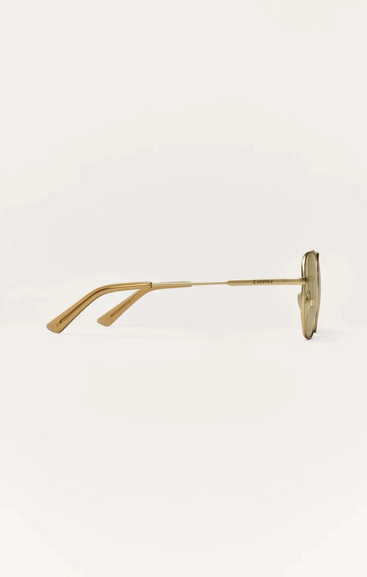 HIGHWAY SUNGLASSES ACCESSORIES Z SUPPLY 