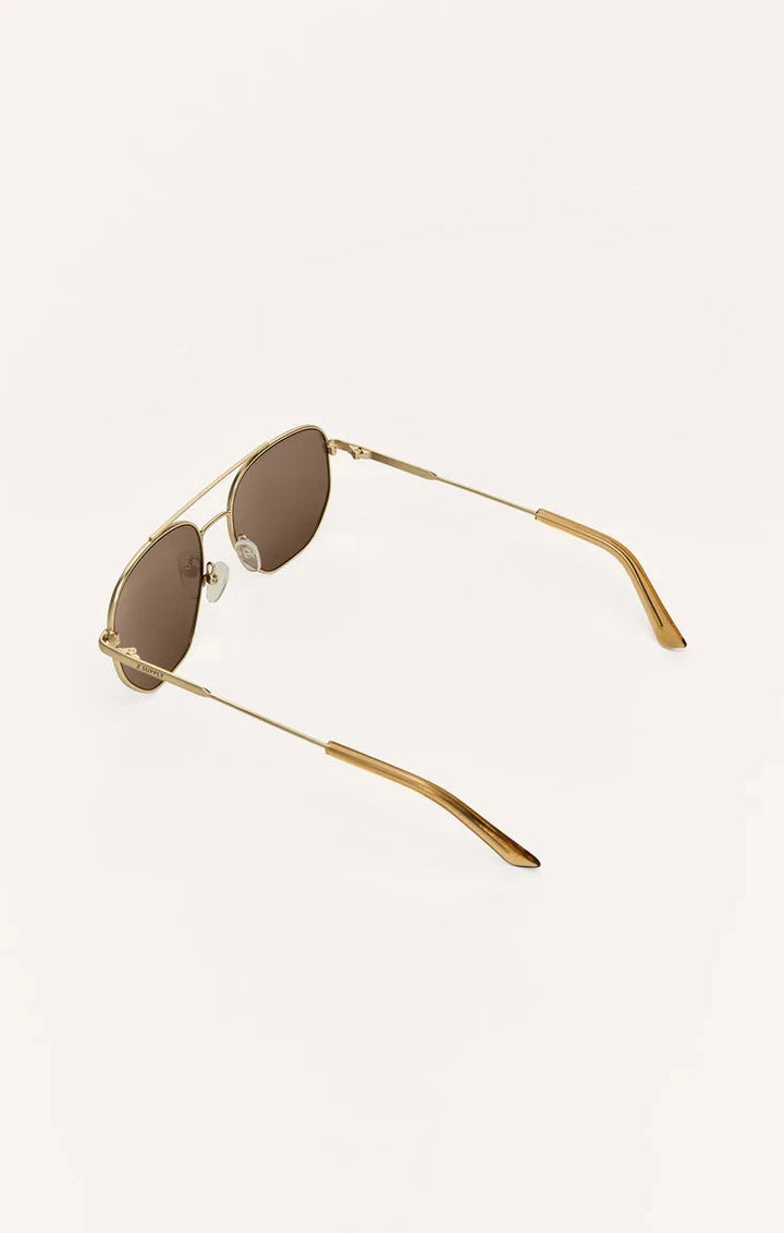 HIGHWAY SUNGLASSES ACCESSORIES Z SUPPLY 