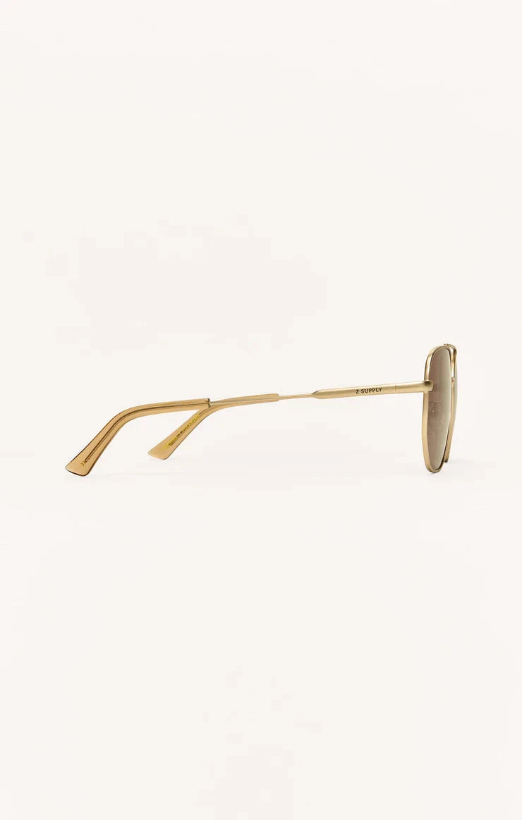 HIGHWAY SUNGLASSES ACCESSORIES Z SUPPLY 