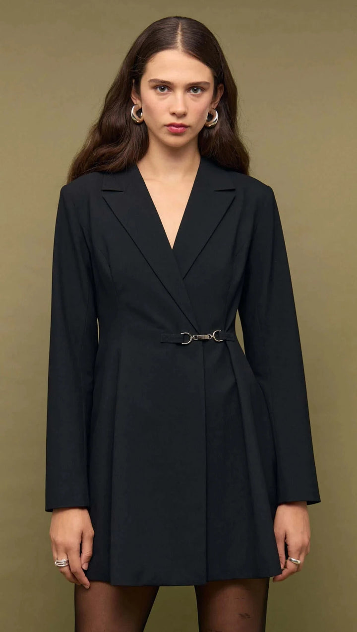 HILDA BLAZER DRESS Dress MINKPINK 