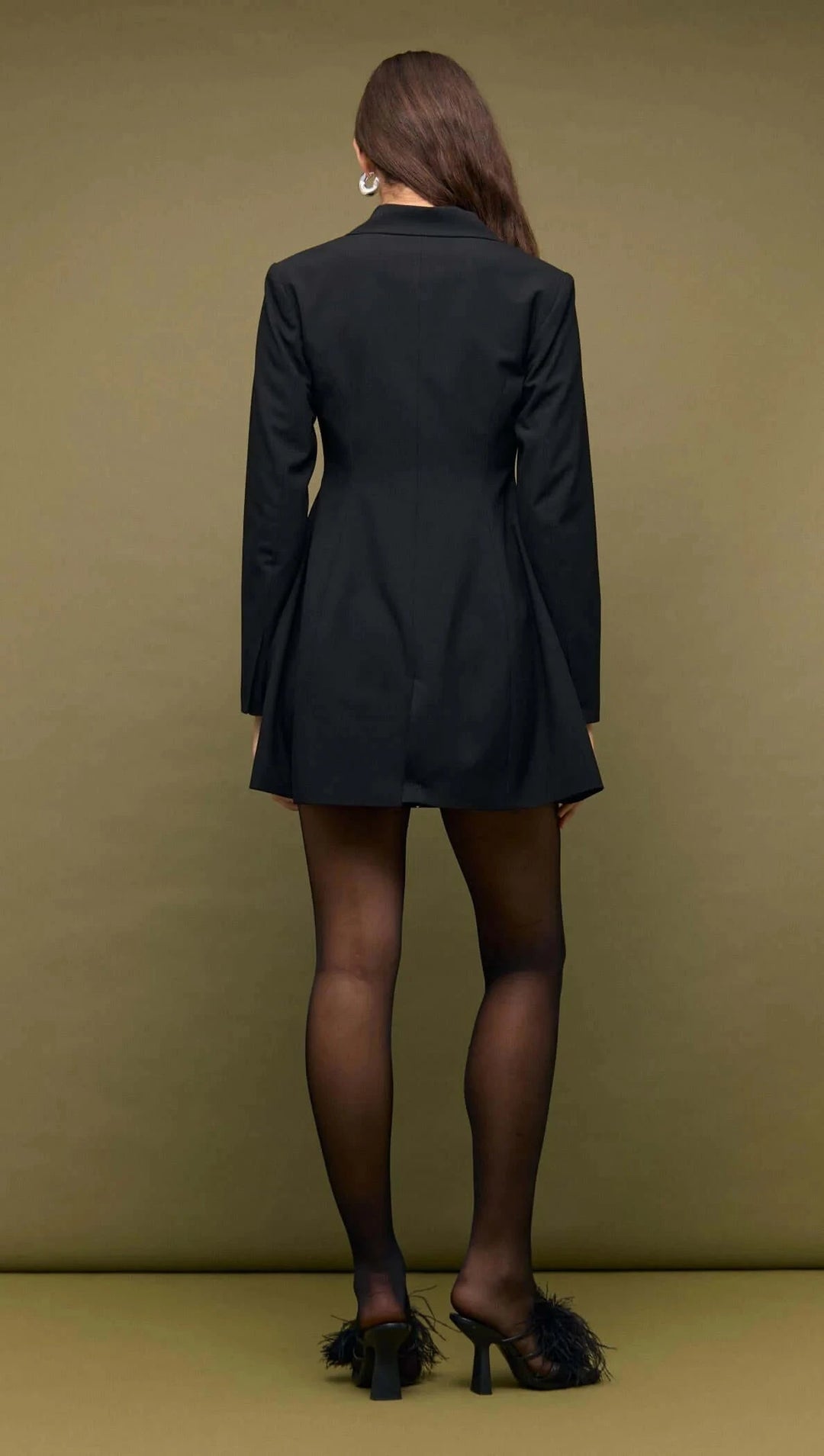 HILDA BLAZER DRESS Dress MINKPINK 