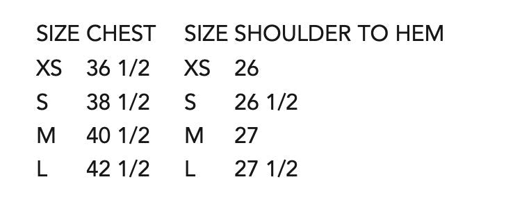 HIPSTER SHIRT TOP BELLA DAHL 