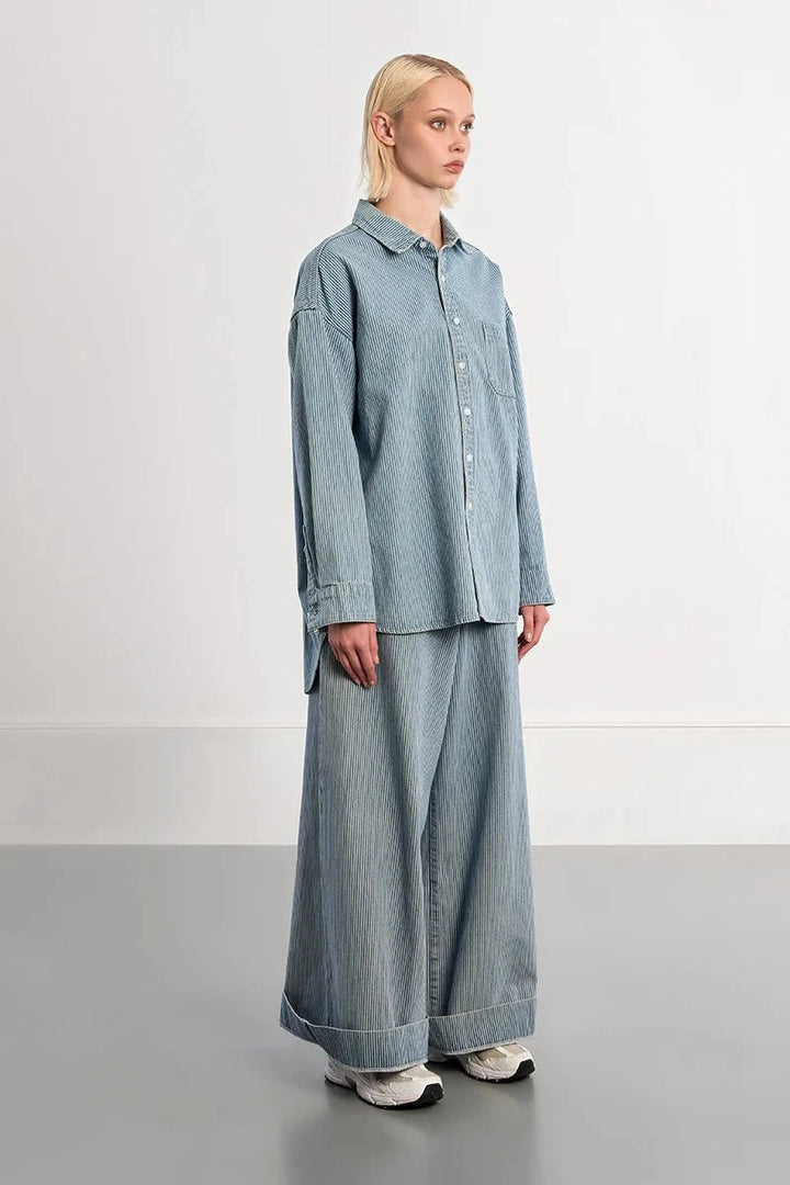 HOLLAND TOP TOP MOLLY BRACKEN 