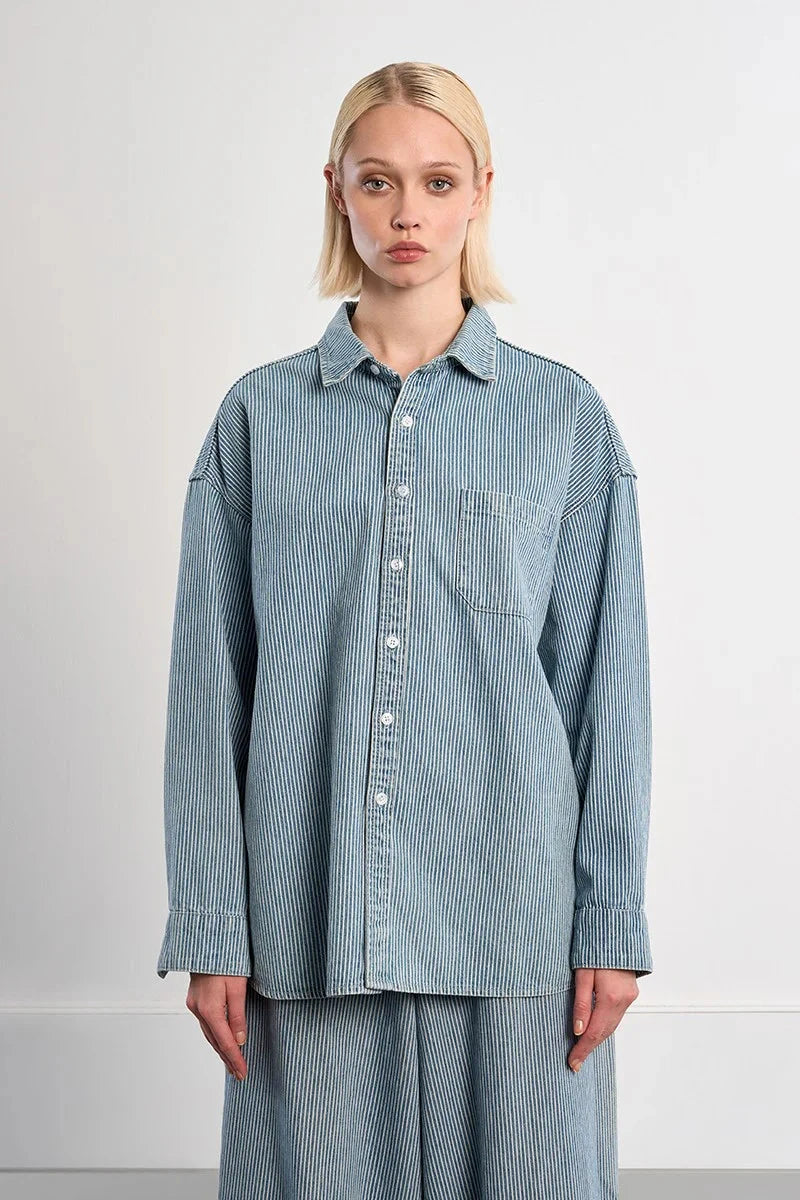 HOLLAND TOP TOP MOLLY BRACKEN 