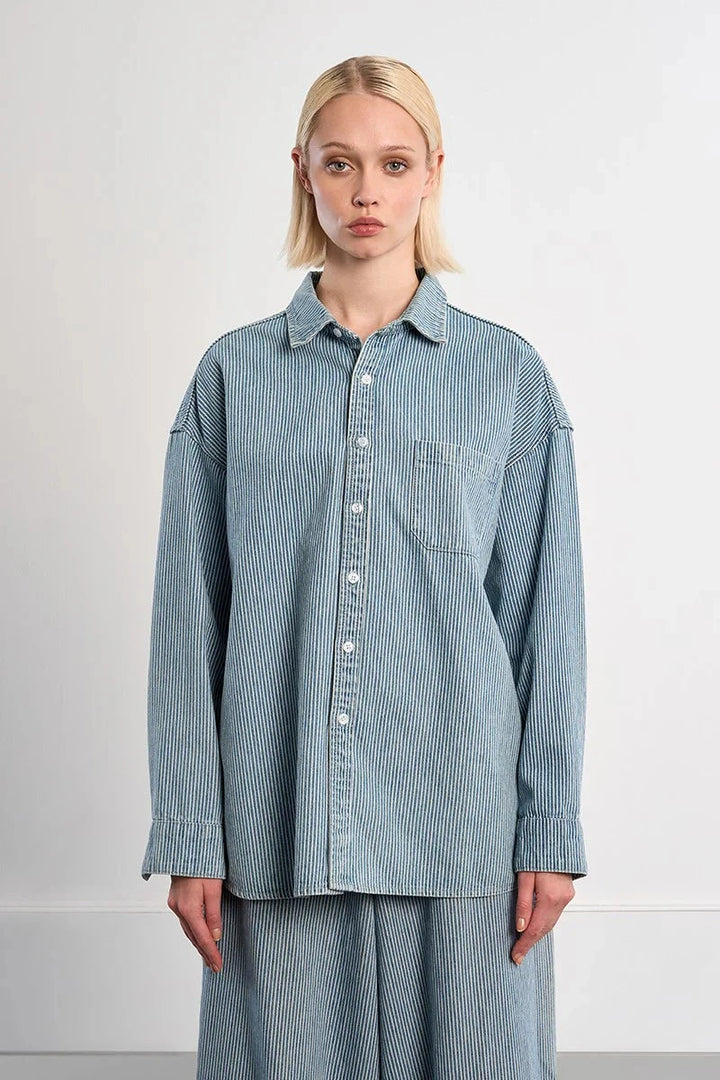 HOLLAND TOP TOP MOLLY BRACKEN 