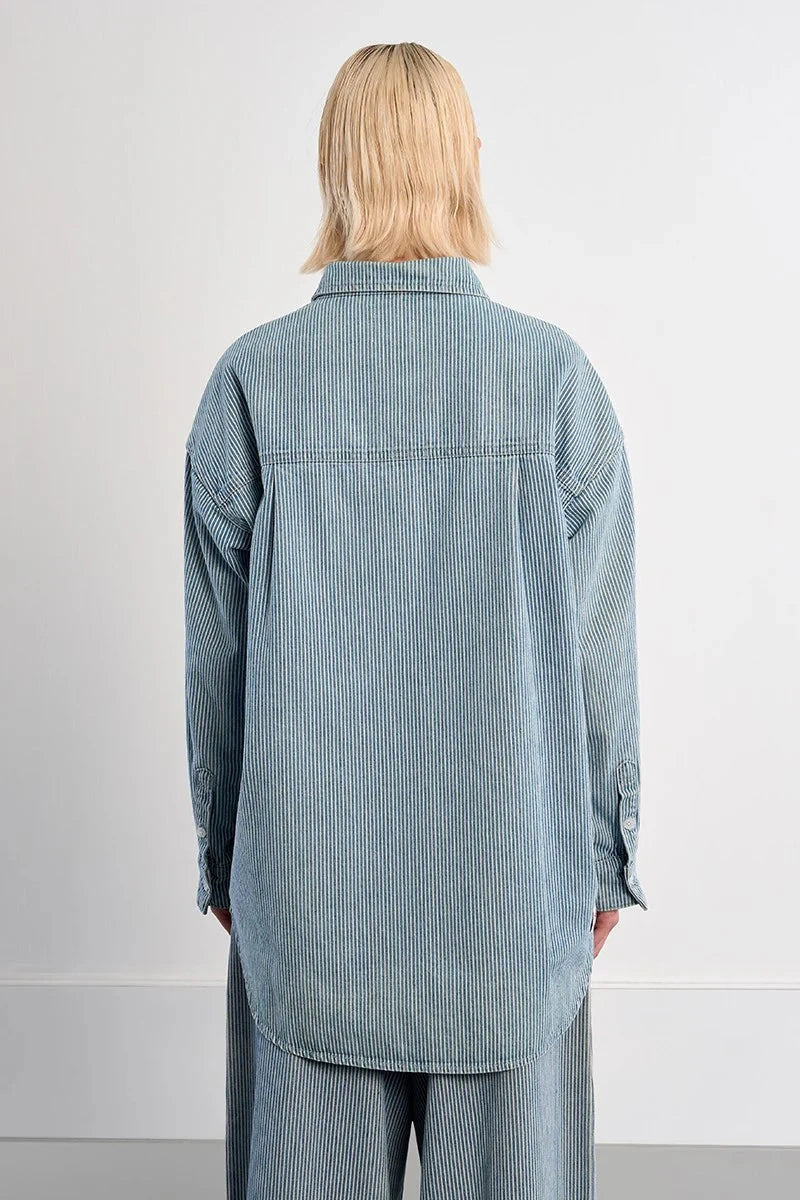 HOLLAND TOP TOP MOLLY BRACKEN 