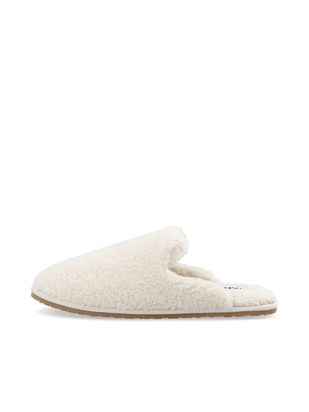 HOMIE SLIPPERS Shoes BIANCO 36 OFF WHITE 