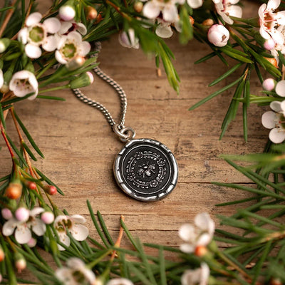 HONEYBEE Jewelry PYRRHA 