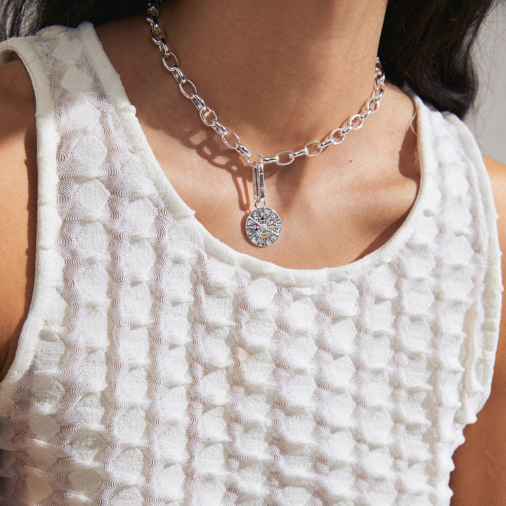 HOROSCOPE CHARM Jewelry PILGRIM 