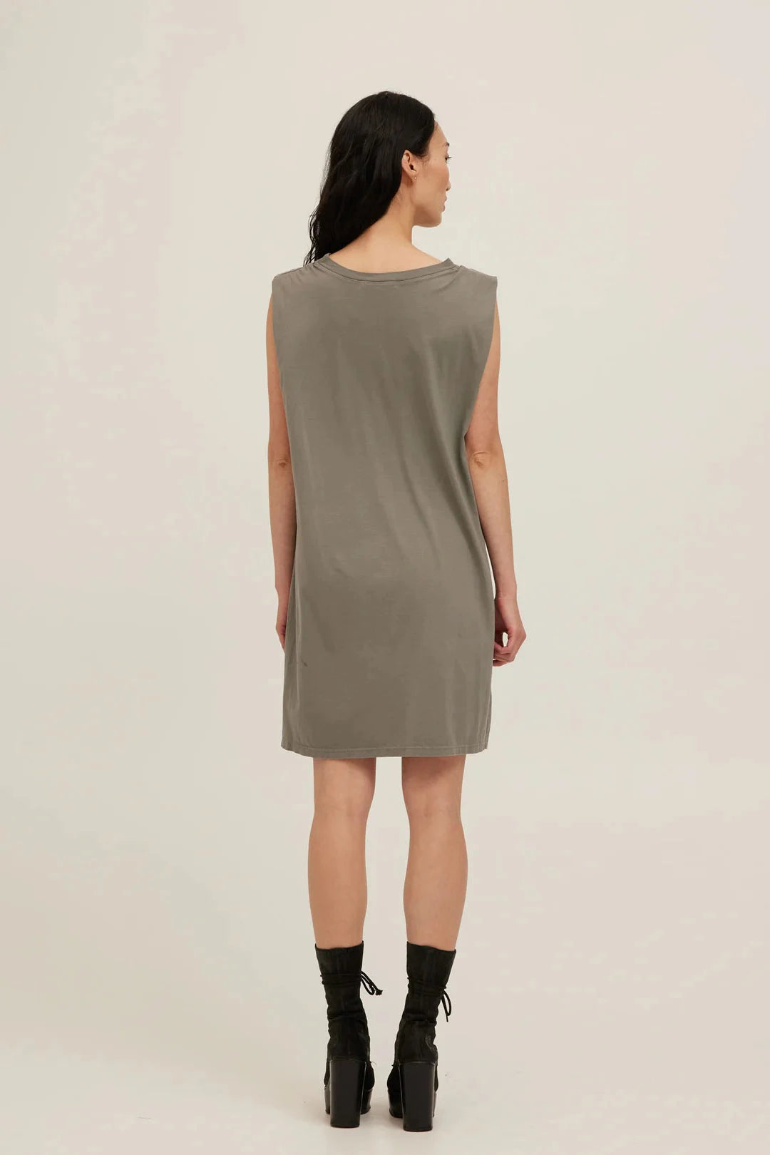 HORSES TANK DRESS Dress PROJECT SOCIAL T 