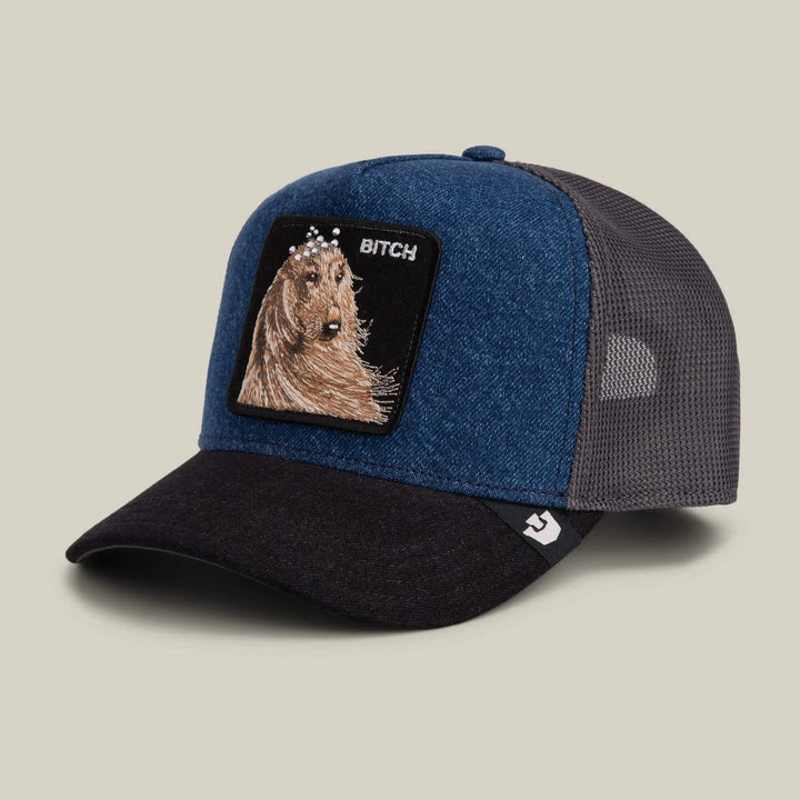HOUND DAWG Hat GOORIN BROS. 
