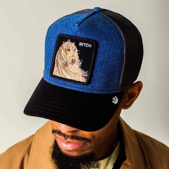 HOUND DAWG Hat GOORIN BROS. 