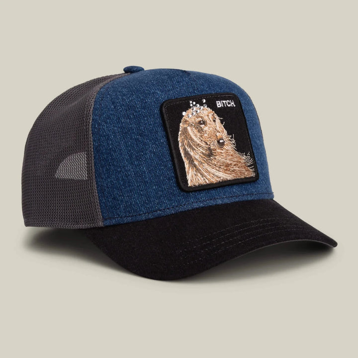 HOUND DAWG Hat GOORIN BROS. 