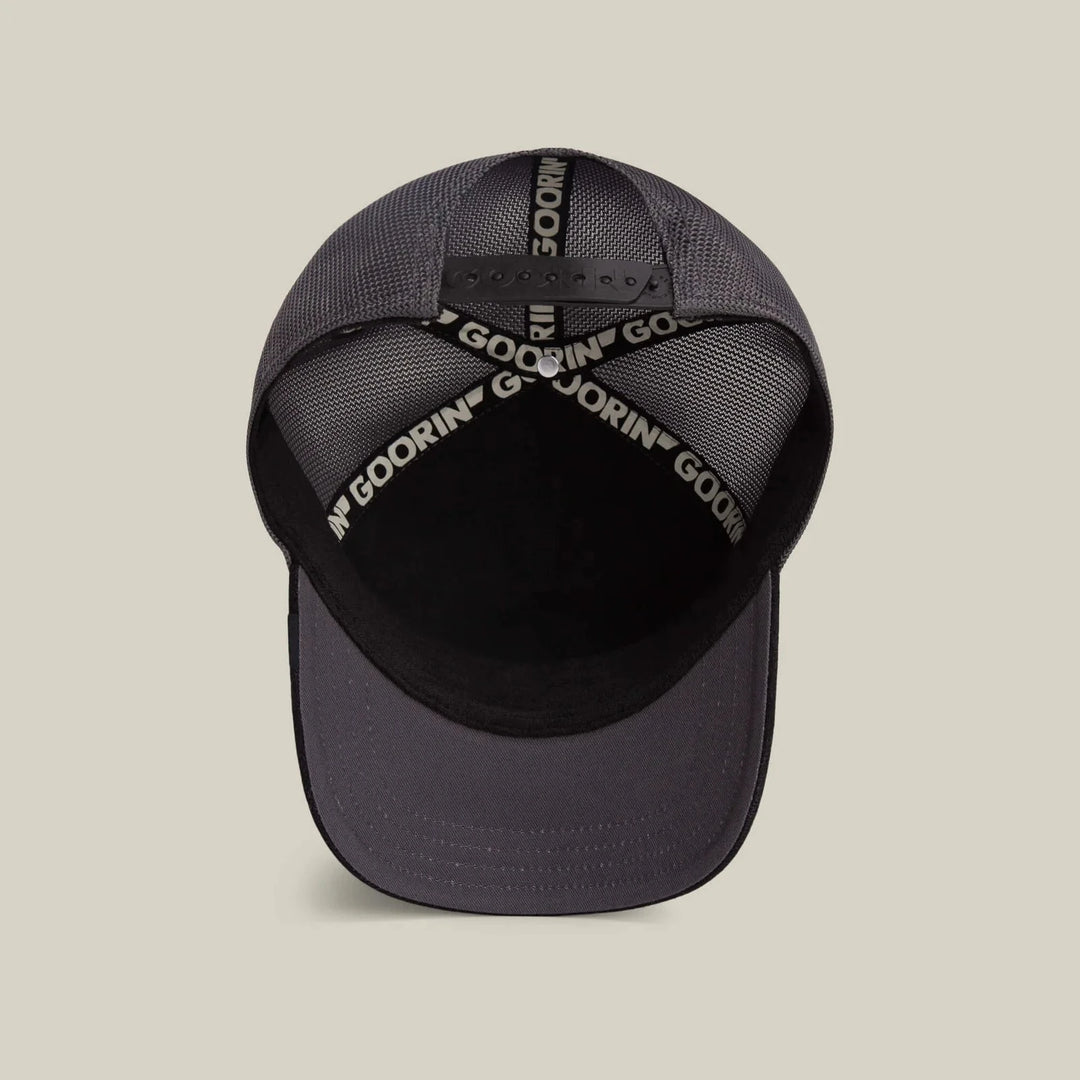 HOUND DAWG Hat GOORIN BROS. 