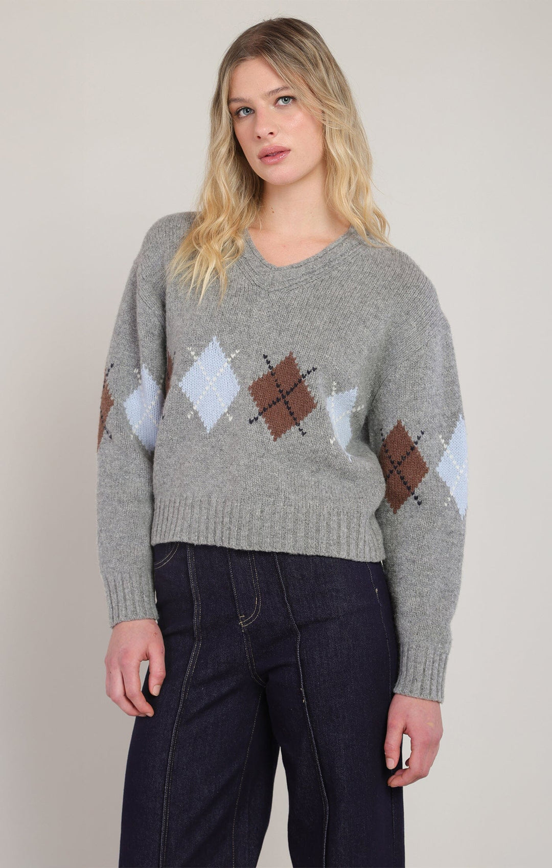 HUDSON SWEATER SWEATER DEX 