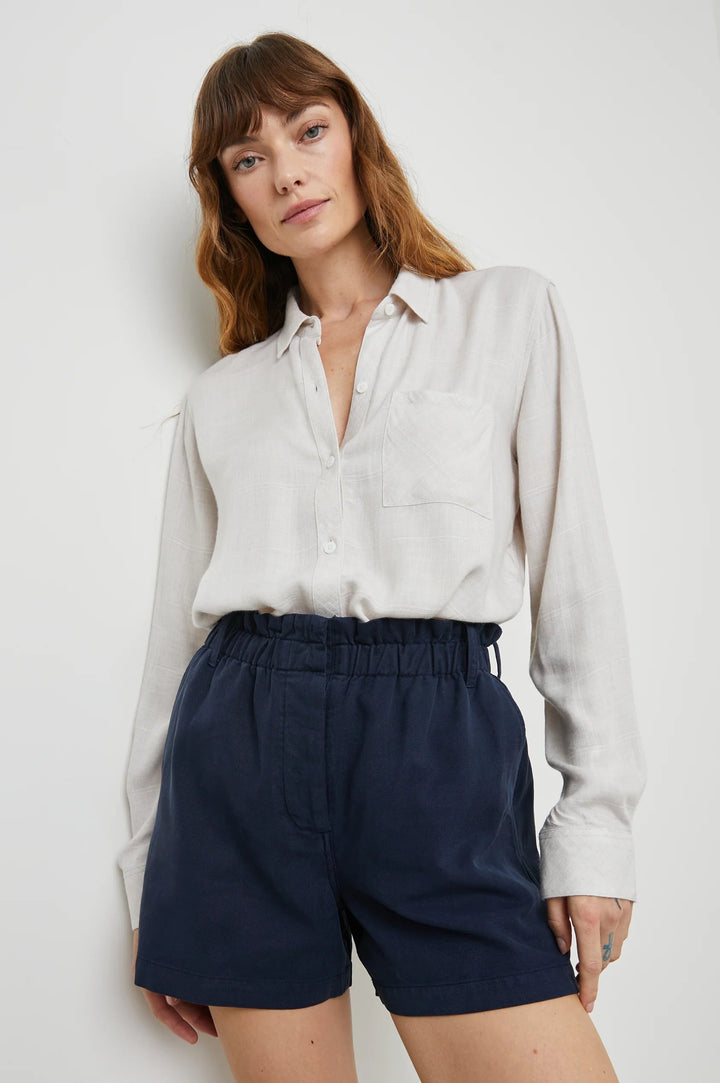 HUNTER SHIRT Top RAILS 
