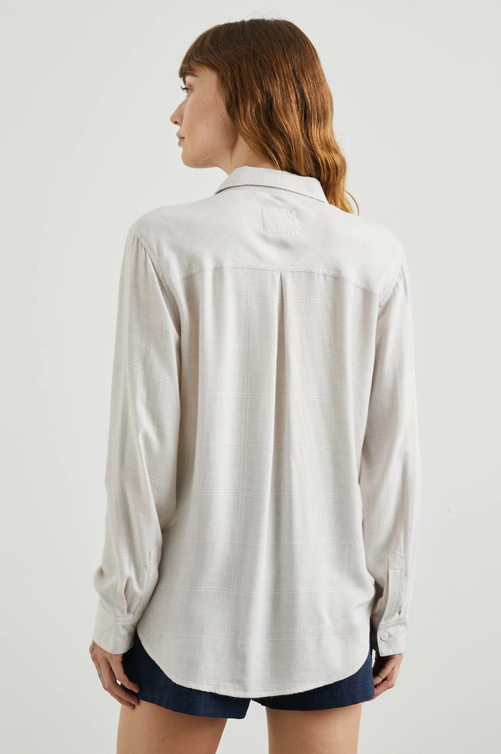 HUNTER SHIRT Top RAILS 